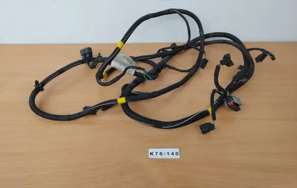 Maserati Ghibli Other wiring loom 06700353650