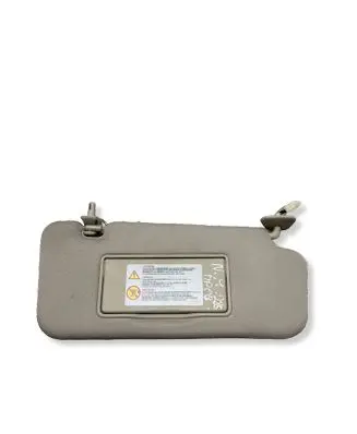 Nissan Murano Z51 Sun visor 