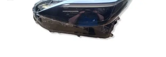 Toyota Yaris Cross Headlight/headlamp 