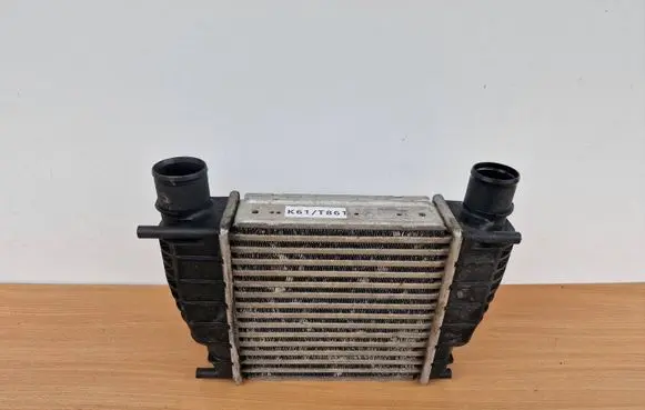 Nissan Juke I F15 Intercooler radiator 14461EM00A MM1129E