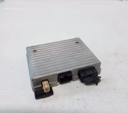 Opel Astra J Bluetooth control unit module 13353284 1002112886 E6359298