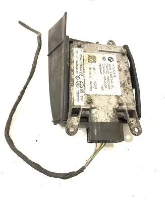 BMW 5 F10 F11 Blind spot module 6863244 0000015C 2694A009014A