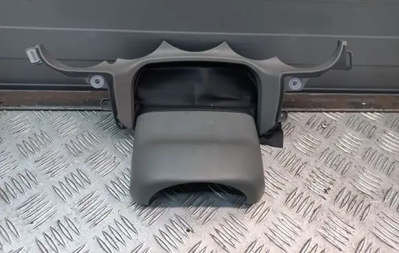 Porsche Panamera (970) Steering wheel column trim 97055247300 970552473