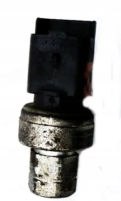 Citroen C4 I Air conditioning (A/C) pressure sensor 9647971280