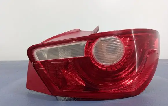 Seat Ibiza IV (6J,6P) Rear/tail lights 6J3945096F