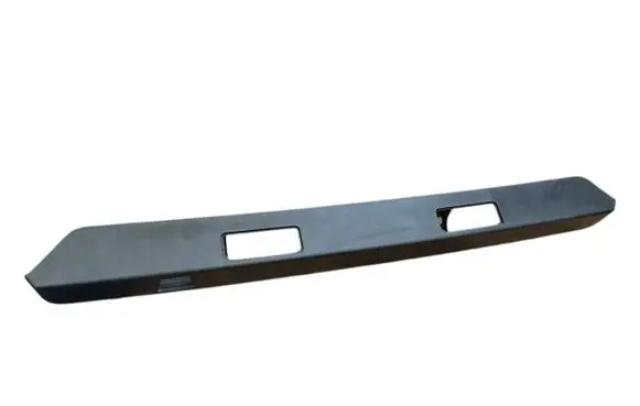 Volkswagen Crafter Trunk/boot sill cover protection 7c0827329a