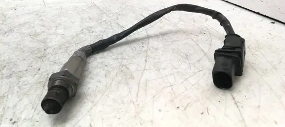 KIA Sportage Lambda probe sensor 393502A640 9025050139 75V2307