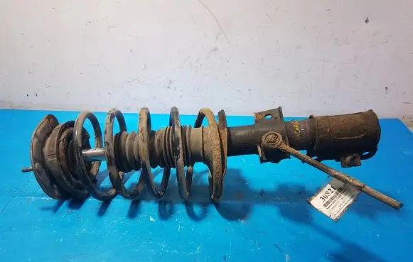 Volvo V70 Front shock absorber/damper