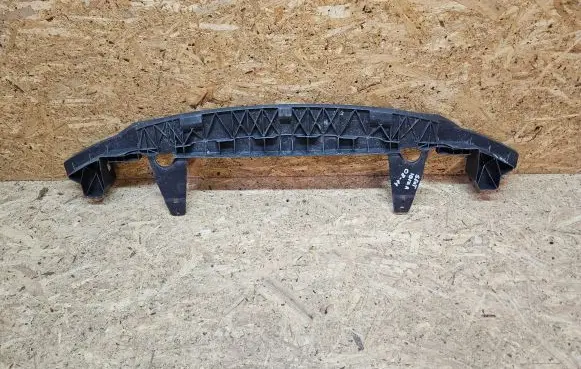Seat Ibiza IV (6J,6P) Front bumper support beam 6J0807929