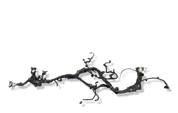 Toyota RAV 4 (XA30) Engine installation wiring loom 2ADFTV