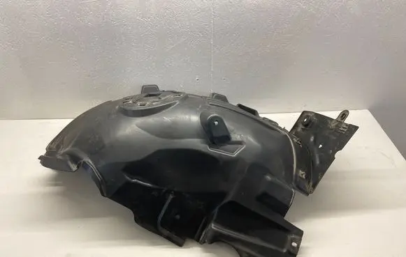 Mercedes-Benz EQB Front wheel arch liner splash guards A2478840100