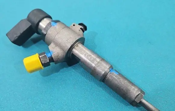 Ford Fiesta Fuel injector 9654551080 IMPRK1532042