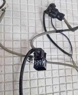 Other wiring loom