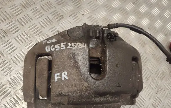 BMW 7 F01 F02 F03 F04 Front brake caliper 34116786818