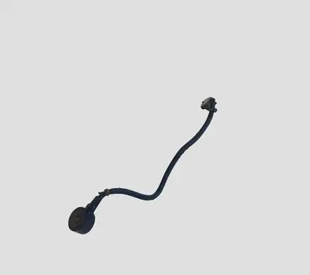 Mercedes-Benz Sprinter W906 Detonation knock sensor