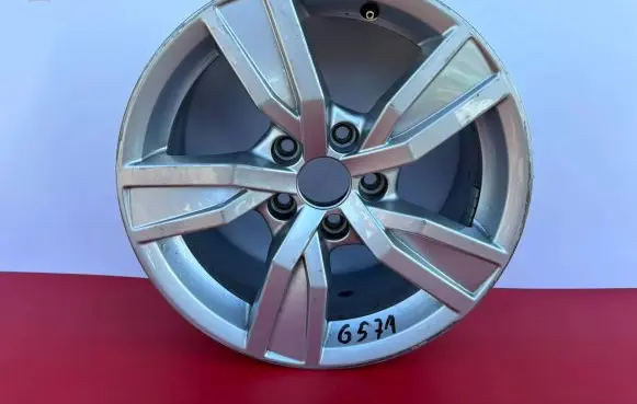 Audi A4 S4 B9 8W R16 alloy rim 8W0601025A