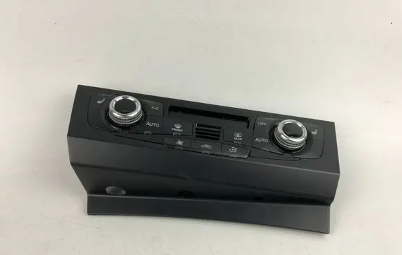 Climate control unit