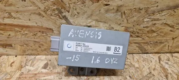 Phone control unit/module
