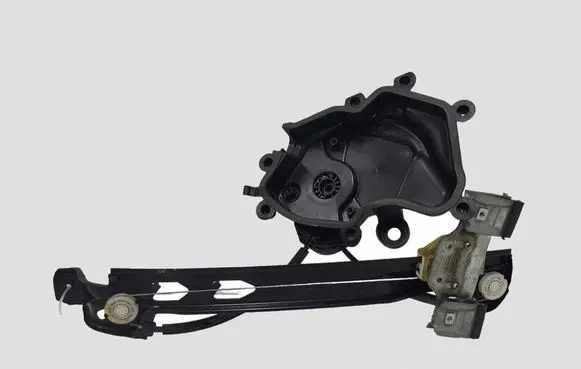 Seat Ibiza IV (6J,6P) Rear window lifting mechanism without motor 6J8839402B 6J4867444 120660C