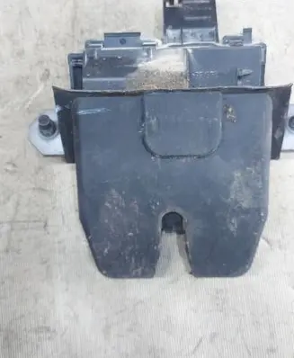 Ford Transit Custom Tailgate/trunk/boot lock/catch/latch 8m5ar43102da