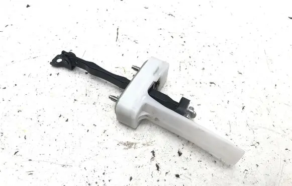 Lexus RZ Front door check strap stopper