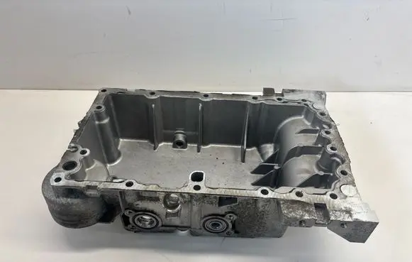 Volvo XC90 Oil sump 31460658