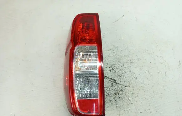 Nissan Navara D40 Rear/tail lights 220-16467