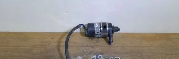 Subaru Legacy Windscreen/windshield washer pump MIA10508