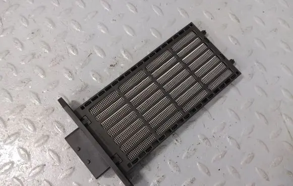 Nissan Murano Z51 Electric cabin heater radiator QA1024757 271431BP1A 710260460200