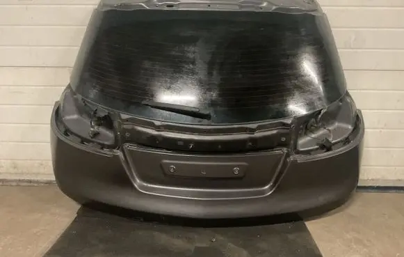 Opel Insignia A Tailgate/trunk/boot lid 