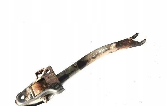 Subaru Impreza II Rear control arm
