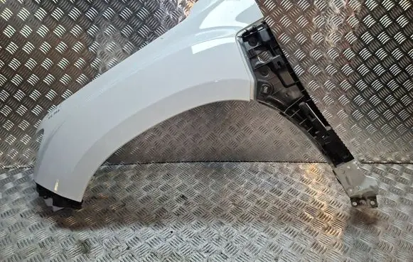 Dacia Duster II Fender S27639197