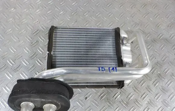 Volkswagen Multivan T5 Heater blower radiator 7H1819121 52495273 040208