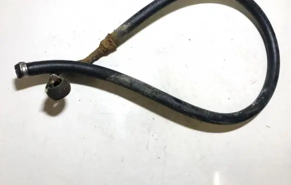 Volkswagen PASSAT B5.5 Power steering hose/pipe/line