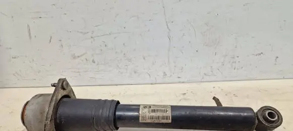 BMW X5 E70 Rear shock absorber with coil spring Hl678192101