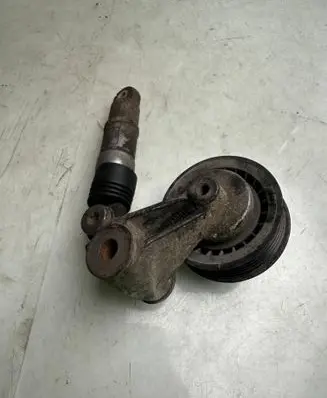 Volkswagen Crafter Generator/alternator belt tensioner 076145283