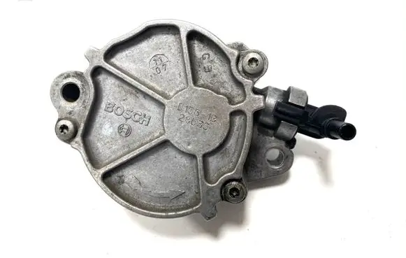 Vacuum pump