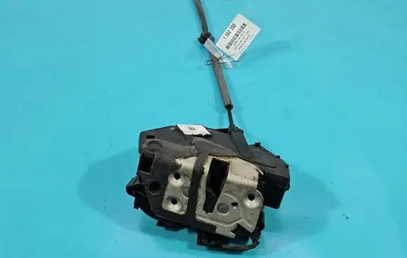 Ford Focus Front door lock BM5AA21813AE IMPRK1592350