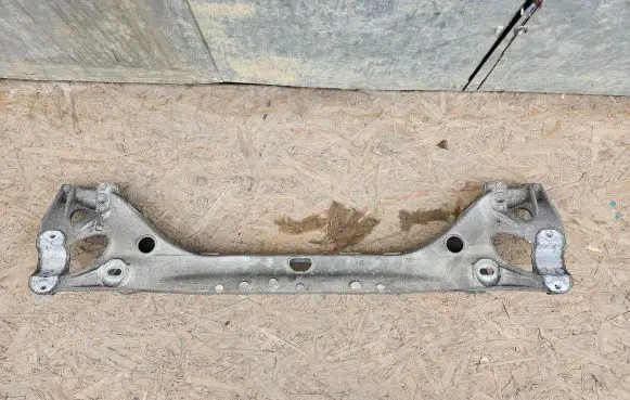 Porsche 911 991 Rear subframe 9P1505105B