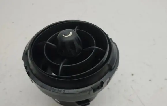 Mini Cooper Countryman R60 Dash center air vent grill 9801436
