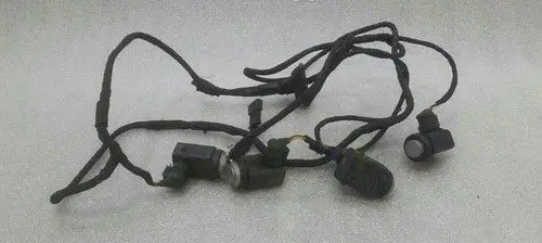 Mercedes-Benz R W251 Rear door wiring loom A2515404206
