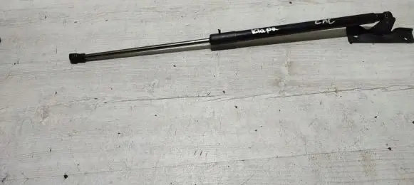 Citroen C4 Cactus Tailgate/trunk strut/damper 9813913880
