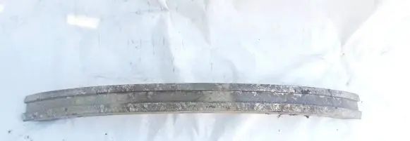 Rear beam