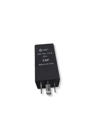 Audi A4 S4 B5 8D Other relay 443927351B