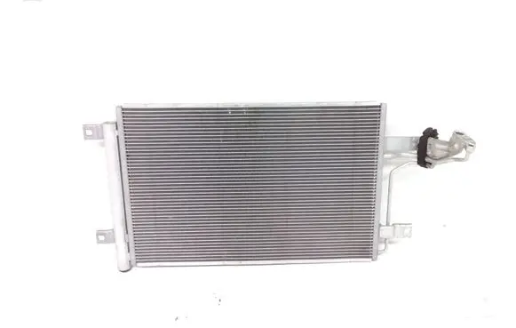 Mazda CX-30 A/C cooling radiator (condenser) BDMNC201029