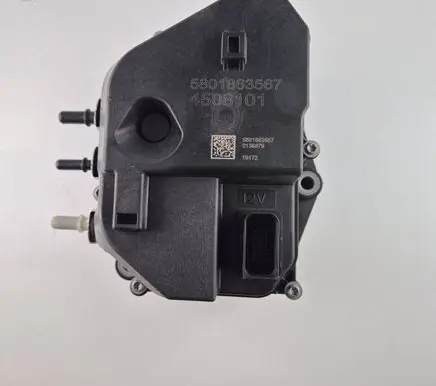 Iveco Daily 6th gen AdBlue injector 0444110005 4508101 5801863567