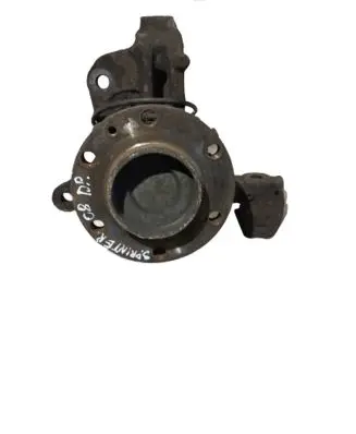 Mercedes-Benz Sprinter W906 Front wheel hub
