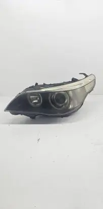 BMW 5 E60 E61 Headlight/headlamp 1587230001 5DV00829000 15871900