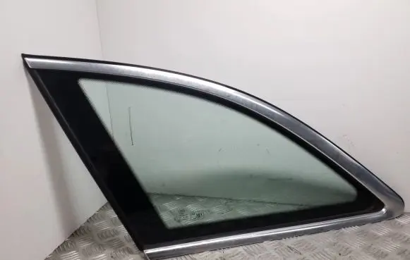 Audi A4 S4 B9 Rear side window 8W9845297F