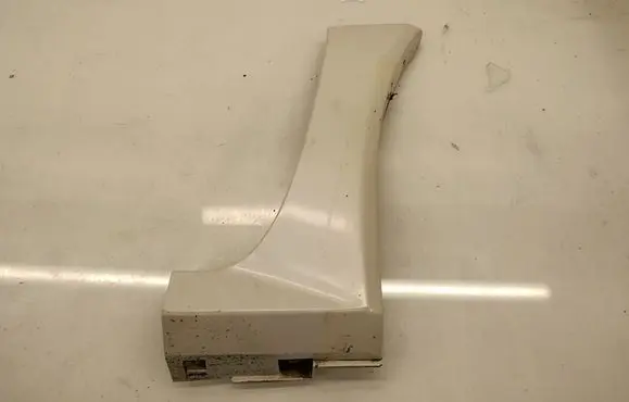 Renault Koleos I Front arch trim 